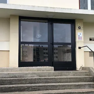 1 Homestay Beauvais